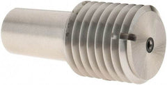 SPI - M30x3.5, Class 6H, Single End Plug Thread Go Gage - Handle Not Included - USA Tool & Supply