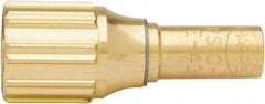 Lincoln Electric - Oxygen/Acetylene Torch Accessories Type: Welding, Heating, Brazing Tip Gas Type: Fuel Gases - USA Tool & Supply