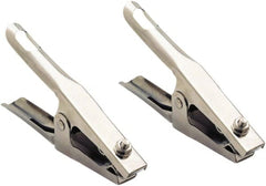 Lincoln Electric - Welding Ground Clamps Type: Ground Clamp Amperage Rating: 300 - USA Tool & Supply