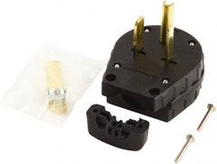 Lincoln Electric - Arc Welding Accessories Type: Electric Welding Plug Amperage Rating: 50 - USA Tool & Supply