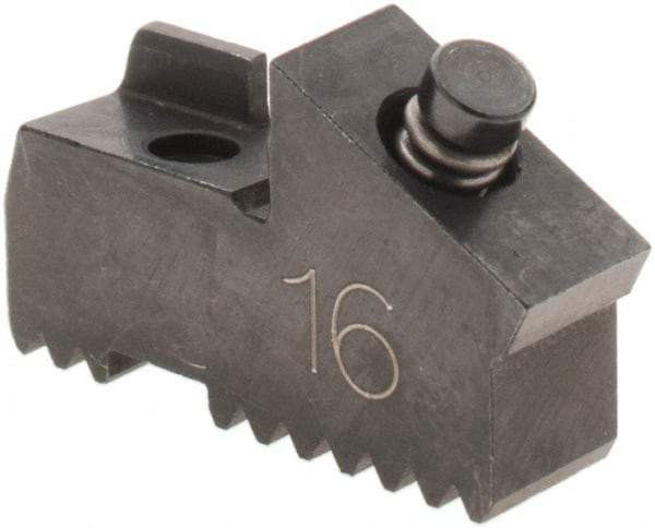 Sandvik Coromant - N331.1A-08 Insert Style, Indexable Milling Cassette - R/L331.52..Txx Toolholder Style, Compatible with Slotting, Series CoroMill\xAE 331 - USA Tool & Supply