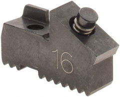 Sandvik Coromant - N331.1A-08 Insert Style, Indexable Milling Cassette - R/L331.52..Txx Toolholder Style, Compatible with Slotting, Series CoroMill\xAE 331 - USA Tool & Supply