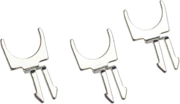 Square D - Safety Switch Fuse Clip Kit - For Use with Heavy Duty Safety Switches - USA Tool & Supply