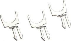Square D - Safety Switch Fuse Clip Kit - For Use with Heavy Duty Safety Switches - USA Tool & Supply