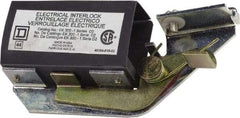 Square D - Safety Switch Electrical Interlock - USA Tool & Supply