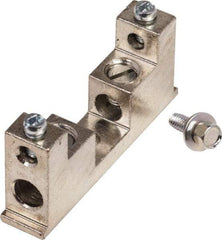 Square D - 60, 100 Amp, Safety Switch Equipment Ground Lug - USA Tool & Supply
