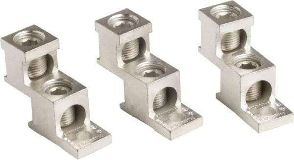 Square D - Safety Switch Accessories Switch Accessory Type: Equipment Ground Lug - USA Tool & Supply