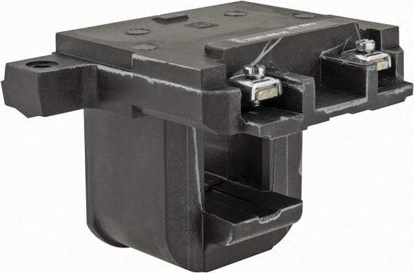 Square D - Contactor Coil - For Use with Class 8502 Type SD Contactor and Class 8903 Type SP Contactor, Includes Starter Coil - USA Tool & Supply