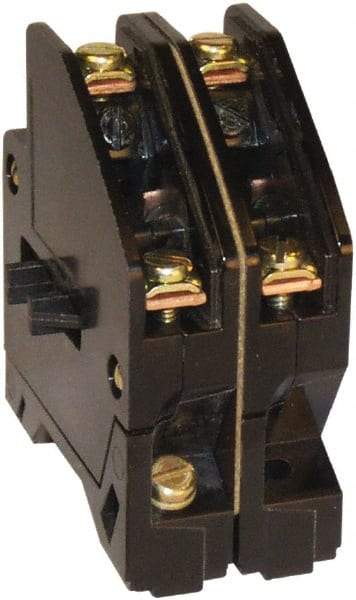 Square D - Contactor Power Pole Adder - USA Tool & Supply