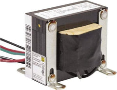 Square D - 1 Phase, 100 VA, Control Transformer - USA Tool & Supply