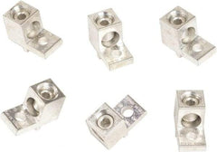 Schneider Electric - Disconnect Switch Lug - For Use with 100 Amp GS1 Disconnect Switch - USA Tool & Supply