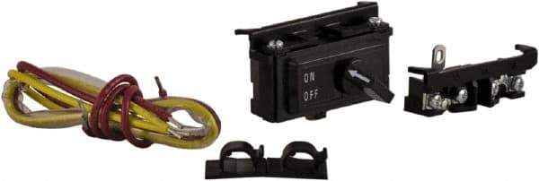 Square D - Starter Selector Switch Kit - For Use with Enclosures - USA Tool & Supply