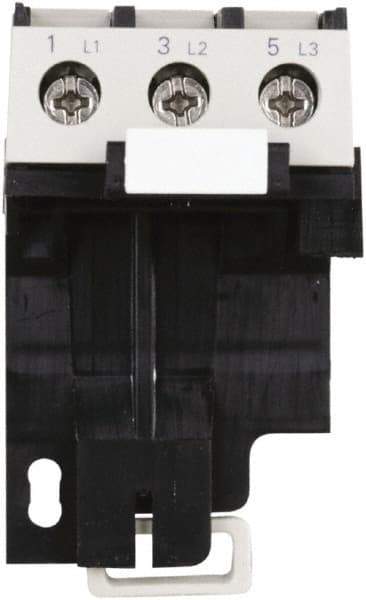 Schneider Electric - Circuit Breaker Mounting Kit - Use with LR2D15 - USA Tool & Supply