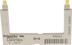 Schneider Electric - Contactor Suppressor Module - For Use with LC1D09-D38, LC1DT20-DT40 and TeSys D - USA Tool & Supply