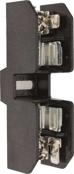 Square D - 1 Pole, 600 Volt, 30 Amp, Surface Mount Fuse Holder - USA Tool & Supply