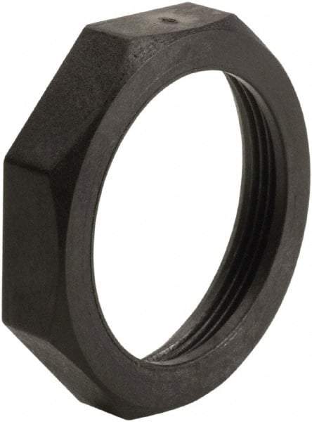 Square D - Pushbutton Switch Ring Nut - USA Tool & Supply
