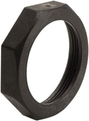 Square D - Pushbutton Switch Ring Nut - USA Tool & Supply