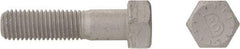 Bowmalloy - 3/4-10, 3-1/2" Long Hex Head Cap Screw - Partially Threaded, Grade 9 Alloy Steel, Bowma-Guard Finish, 1-1/8" Hex - USA Tool & Supply