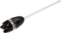 BW Technologies by Honeywell - 1' Long Gas Detector Sampling Probe - Use with GasAlert Gas Detectors - USA Tool & Supply