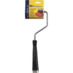 Bestt-Liebco - 3" Long, Mini Trim Roller & Frame - Includes Roller Cover & Frame - USA Tool & Supply