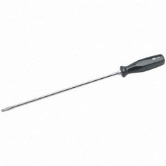 SK - Slotted Screwdriver - Slotted - USA Tool & Supply