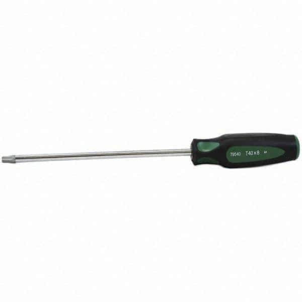 SK - Torx Driver - USA Tool & Supply