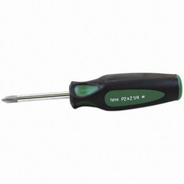 SK - Phillips Screwdriver - USA Tool & Supply
