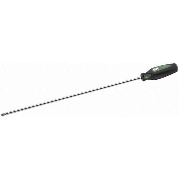 SK - Phillips Screwdriver - USA Tool & Supply