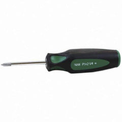 SK - Phillips Screwdriver - USA Tool & Supply