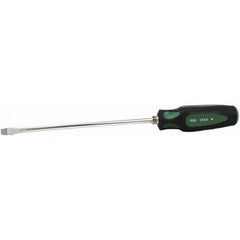 SK - Slotted Screwdriver - Slotted - USA Tool & Supply