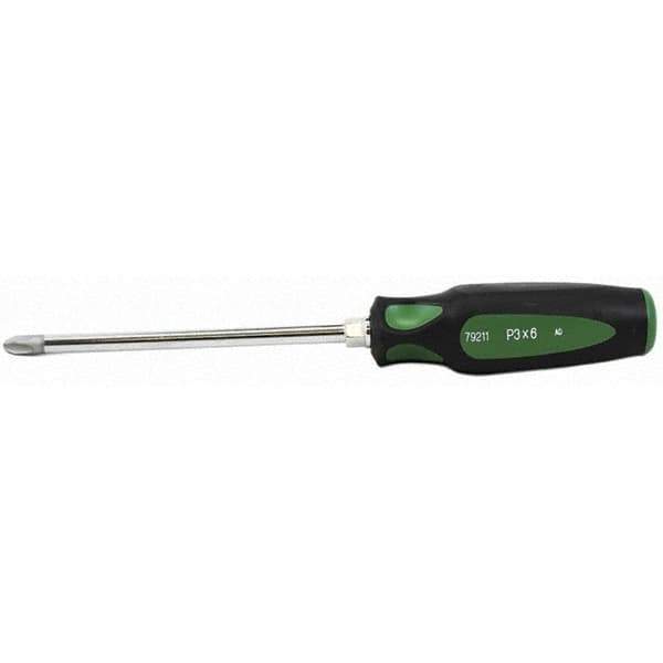 SK - Phillips Screwdriver - USA Tool & Supply