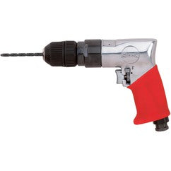 3/8 Pistol Grip Rev - USA Tool & Supply