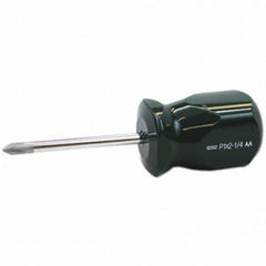 SK - Phillips Screwdriver - USA Tool & Supply