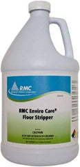 Rochester Midland Corporation - 1 Gal Bottle Stripper - Use on Vinyl, Vinyl Composite Tile (VCT) - USA Tool & Supply
