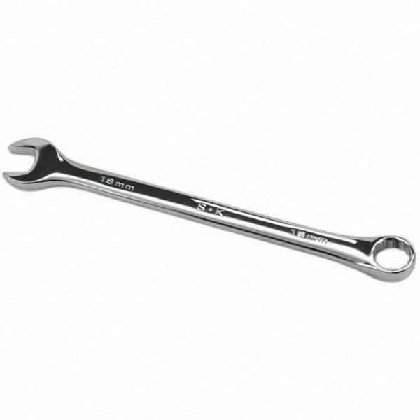 SK - Combination Wrench - USA Tool & Supply