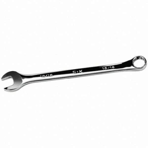 SK - Combination Wrench - USA Tool & Supply