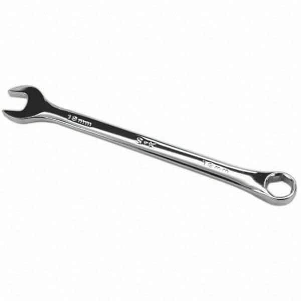 SK - Combination Wrench - USA Tool & Supply