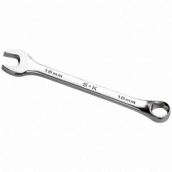 SK - Combination Wrench - USA Tool & Supply