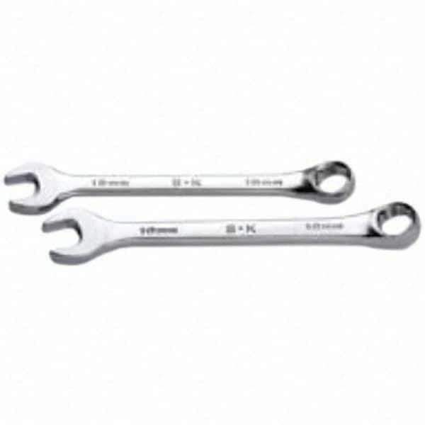 SK - Combination Wrench - USA Tool & Supply