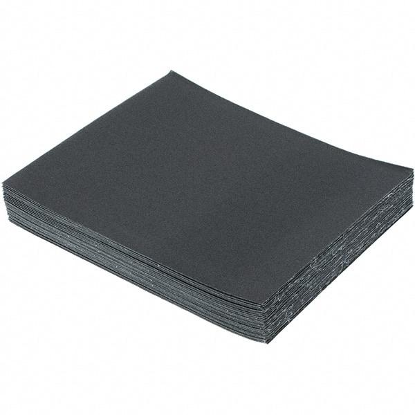 Value Collection - Sanding Sheet - Medium Grade - USA Tool & Supply