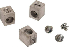 Square D - Circuit Breaker Mechanical Lug - Use with NF Panelboard - USA Tool & Supply
