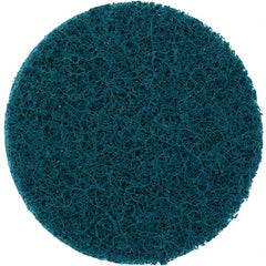 Made in USA - Quick Change Disc - USA Tool & Supply