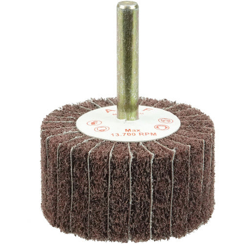 2X1 S-MOUNT INTERLEAF - USA Tool & Supply