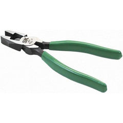 SK - Pliers - 7" Linesman Pliers - USA Tool & Supply