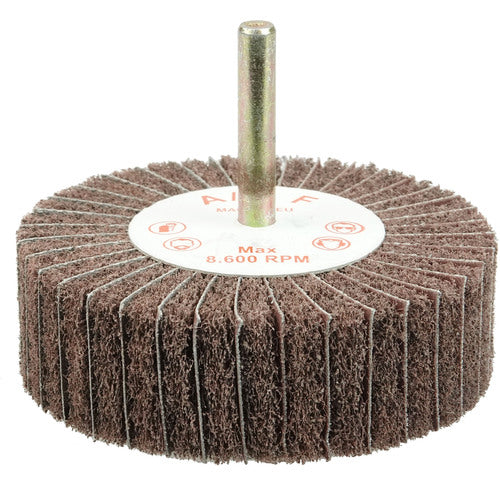 3X1 S-MOUNT INTERLEAF - USA Tool & Supply