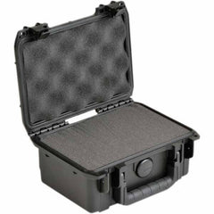 SKB Corporation - 7" Long x 5" Wide x 3" High Protective Case - USA Tool & Supply