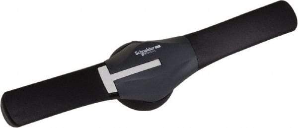 Schneider Electric - Cam and Disconnect Switch Handle - For Use with LK Switches - USA Tool & Supply