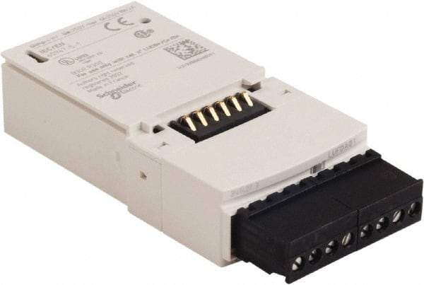 Schneider Electric - Starter Function Module - For Use with LUCB, LUCC, LUCD - USA Tool & Supply