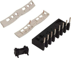 Schneider Electric - Changeover Contactor Kit - For Use with Changeover Contactor and LC1DT20-DT40 - USA Tool & Supply