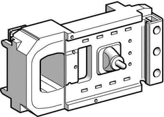 Schneider Electric - Contactor Coil - For Use with LC1F800 and TeSys F - USA Tool & Supply